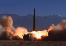 Китайці створюють “розумну” ракету, що сама вирішить усі проблеми в польоті