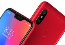 Xiaomi випустила клон на iPhone X