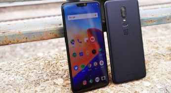 OnePlus 6 знімає краще, ніж iPhone 8 Plus