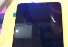 Дисплейний модуль смартфона Xiaomi Mi Max 3 показали на фото
