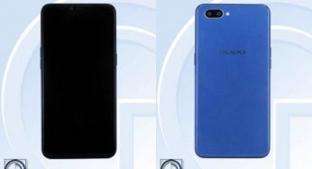 Основні специфікації Oppo A5 підтвердилися в TENAA
