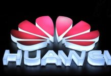 Смартфони Huawei зможуть зарядитися до 100% за півгодини