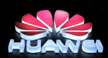 Смартфони Huawei зможуть зарядитися до 100% за півгодини
