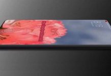 Концепт безрамкового Xiaomi Mi Mix 3 показали на відео