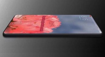Концепт безрамкового Xiaomi Mi Mix 3 показали на відео