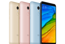 Експерти порівняли Xiaomi Redmi 5 і Redmi 6, Redmi 6A, Redmi 5A