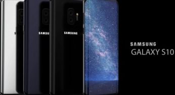 Аналітик розповів про унікальні фішки Samsung Galaxy S10