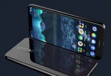 У Китаї офіційно представлений Nokia X5 вартістю $ 150