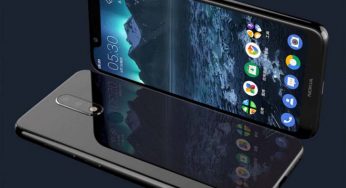 У Китаї офіційно представлений Nokia X5 вартістю $ 150