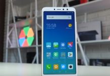 Xiaomi Redmi S2 названий кращим камерофоном 2018 року