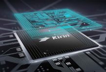 Huawei офіційно представила новий чіпсет Kirin 710