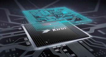 Huawei офіційно представила новий чіпсет Kirin 710