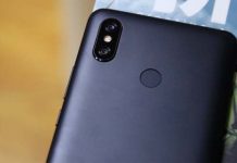 Фаблет Xiaomi Mi Max 3 представлений офіційно
