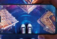 Офіційно анонсований смартфон Nokia 6.1 Plus