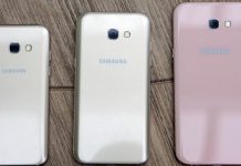 Samsung запланувала випуск п’яти нових смартфонів А-серії