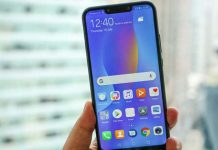 Huawei Nova 3i на Kirin 710 протестували в Geekbench