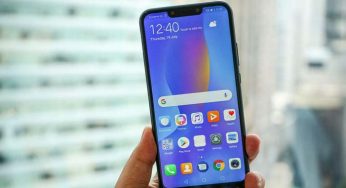 Huawei Nova 3i на Kirin 710 протестували в Geekbench