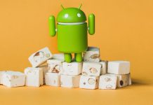 Найпоширенішою версією Android залишається Nougat
