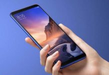 Офіційно спростовані чутки про вихід Xiaomi Mi Max 3 Pro