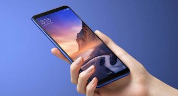 Офіційно спростовані чутки про вихід Xiaomi Mi Max 3 Pro