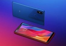 Xiaomi Mi8 SE отримав версію з 128 Гб флеш-пам’яті