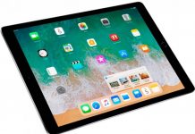 У Мережі з’явилося більше подробиць про iPad Pro