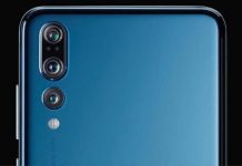 Huawei Mate 20 Pro показали на черговому шпигунському фото