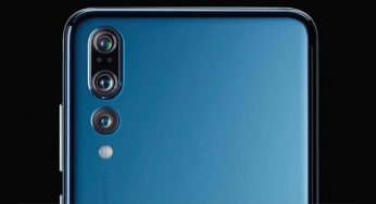 Huawei Mate 20 Pro показали на черговому шпигунському фото