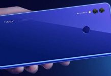 Офіційно представлений 6,95-дюймовий смартфон Honor Note 10