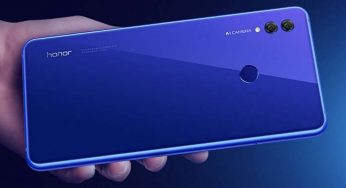 Офіційно представлений 6,95-дюймовий смартфон Honor Note 10