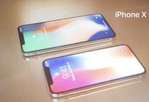 Макети iPhone XI і iPhone X Plus показали на відео