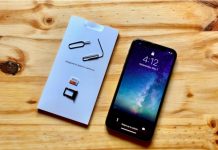 У коді iOS 12 виявили згадку двох sim-карт