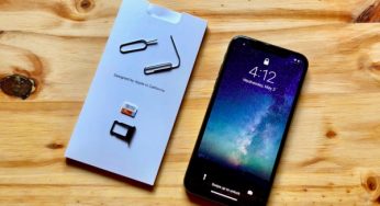 У коді iOS 12 виявили згадку двох sim-карт