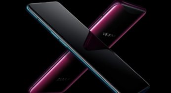 Розбирання OPPO Find X виявило складну конструкцію смартфона