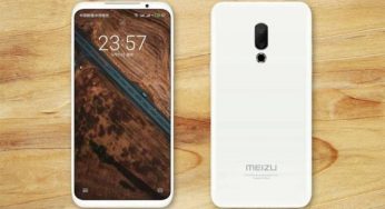 Стали відомі характеристики флагманського смартфона Meizu 16