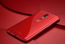 Представлена нова версія «вбивці флагманів» OnePlus 6