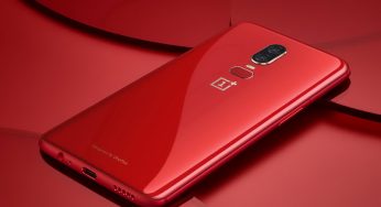 Представлена ​​нова версія «вбивці флагманів» OnePlus 6