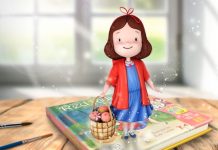 Українці розробили технологію, що “оживляє” книжки: вражаюче відео