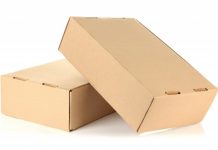 Какой гофроящик выбрать?