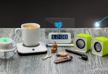 Вчені створили механізм, що захищає гаджети від пошкоджень