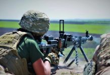 Військовий експерт пояснив, навіщо американці купують українські “калаші”