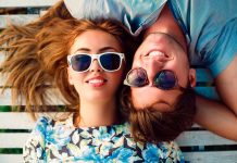 Зачем нужны солнцезащитные очки