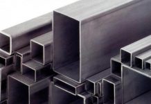 Профильная труба