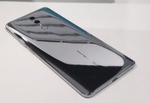 Скоро Huawei представить найкрасивіший смартфон 2018 року