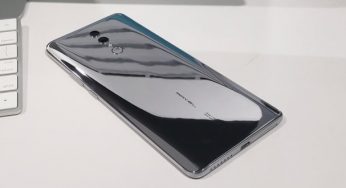 Скоро Huawei представить найкрасивіший смартфон 2018 року