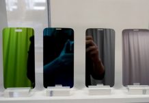 Як у майбутньому виглядатиме дизайн смартфонів