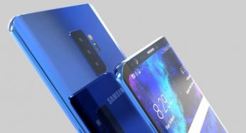 Розкрито подробиці про потрійну камеру Galaxy S10 +