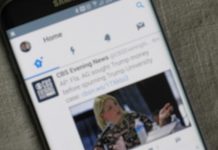 Клієнт Twitter для Android отримав довгоочікуване оновлення інтерфейсу