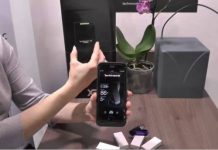 Українці створили бездротовий пристрій, що автоматично заряджає смартфон