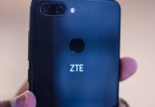 У TENAA помічений новий смартфон ZTE середнього рівня